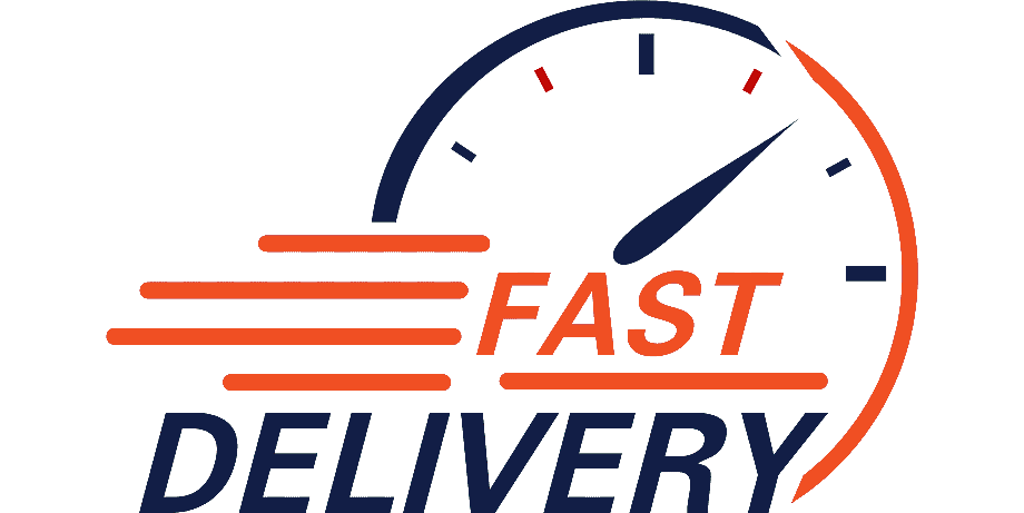45-Day Delivery